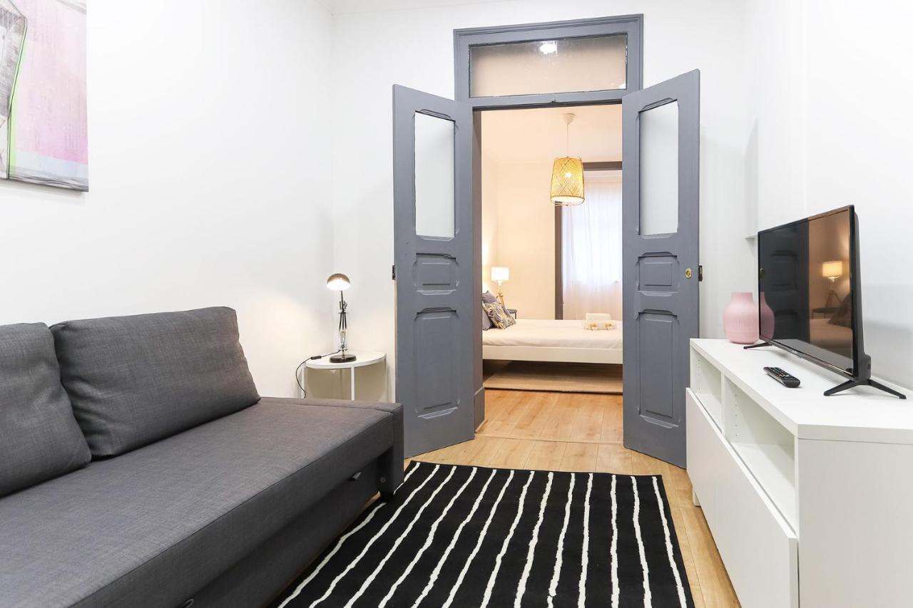 Typical By Homing Appartement *