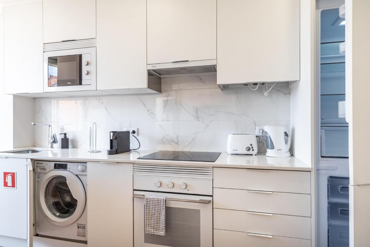 Appartement Akicity Santos Shine