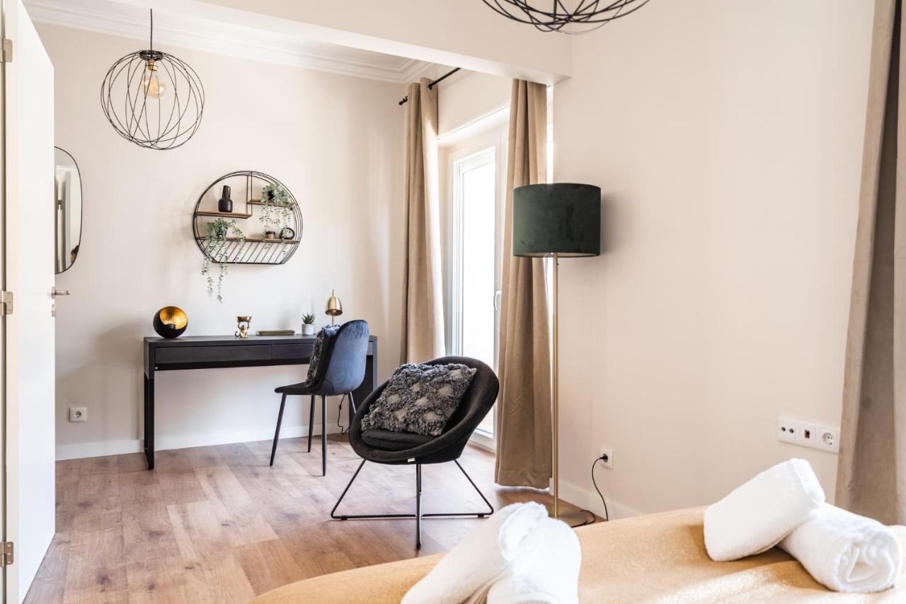 Appartement Akicity Santos Shine *