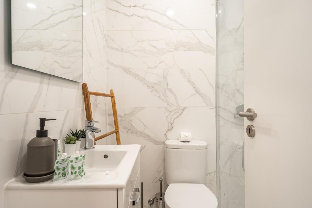 Akicity Santos Shine Appartement