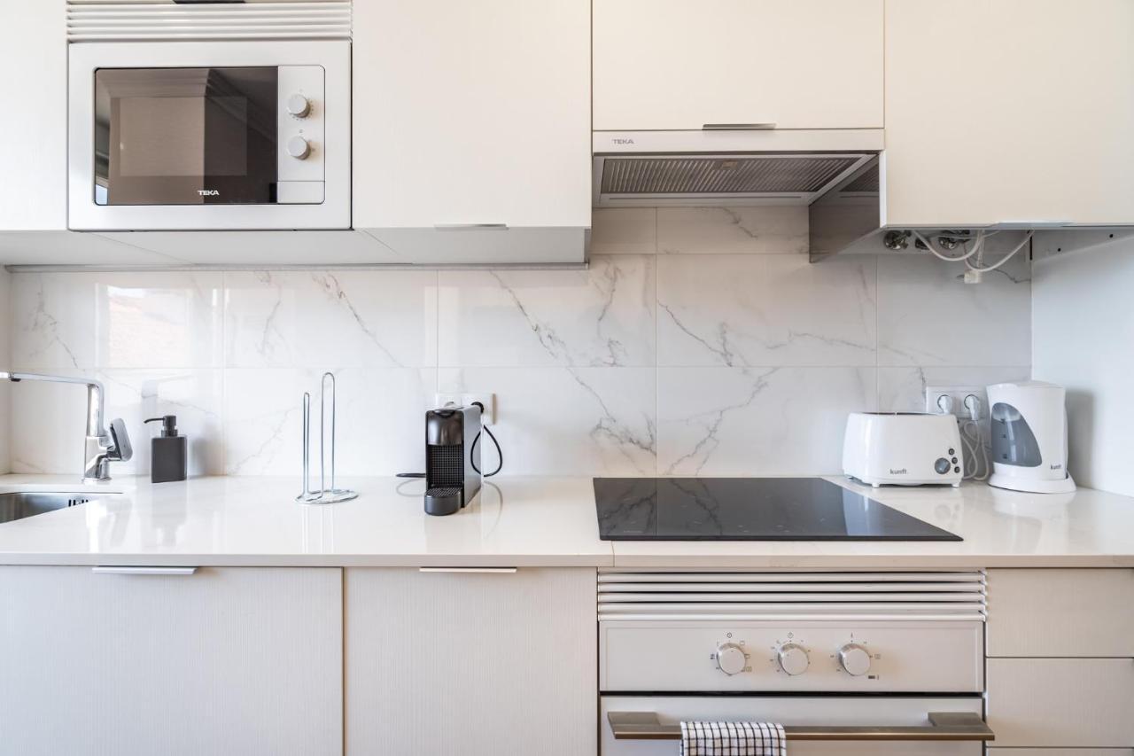Appartement Akicity Santos Shine Lisboa