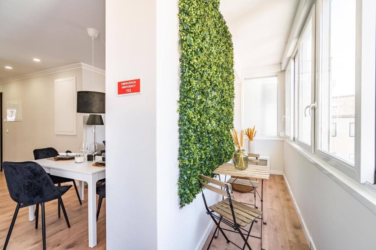 Appartement Akicity Santos Shine *