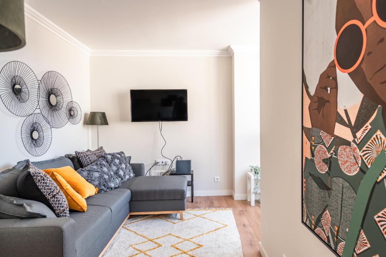 Appartement Akicity Santos Shine *