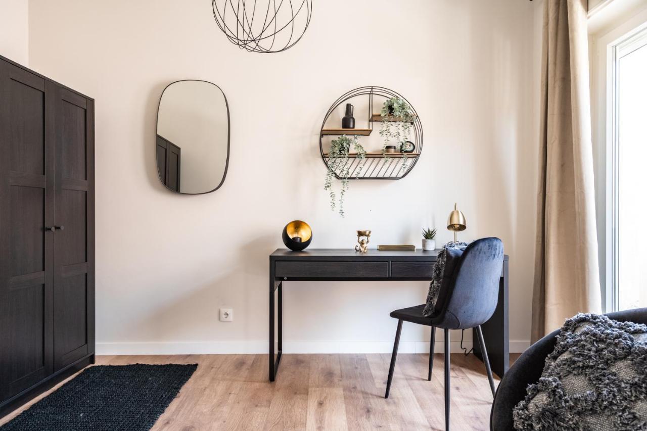 Appartement Akicity Santos Shine *