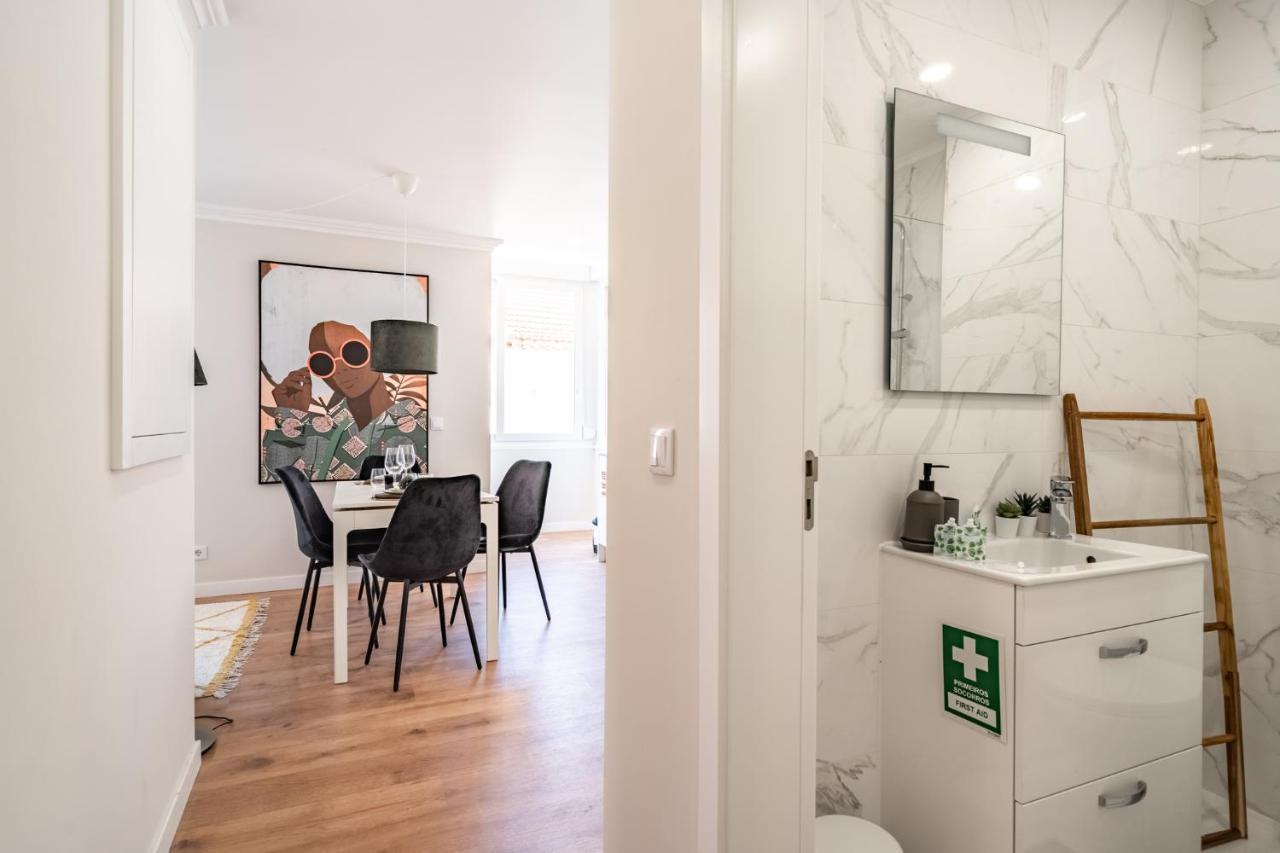 Akicity Santos Shine Appartement