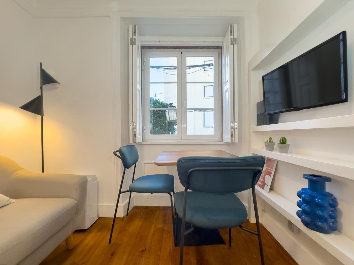 Olarias 2 Bedroom Perfect To Share Near The Castle Apartamento