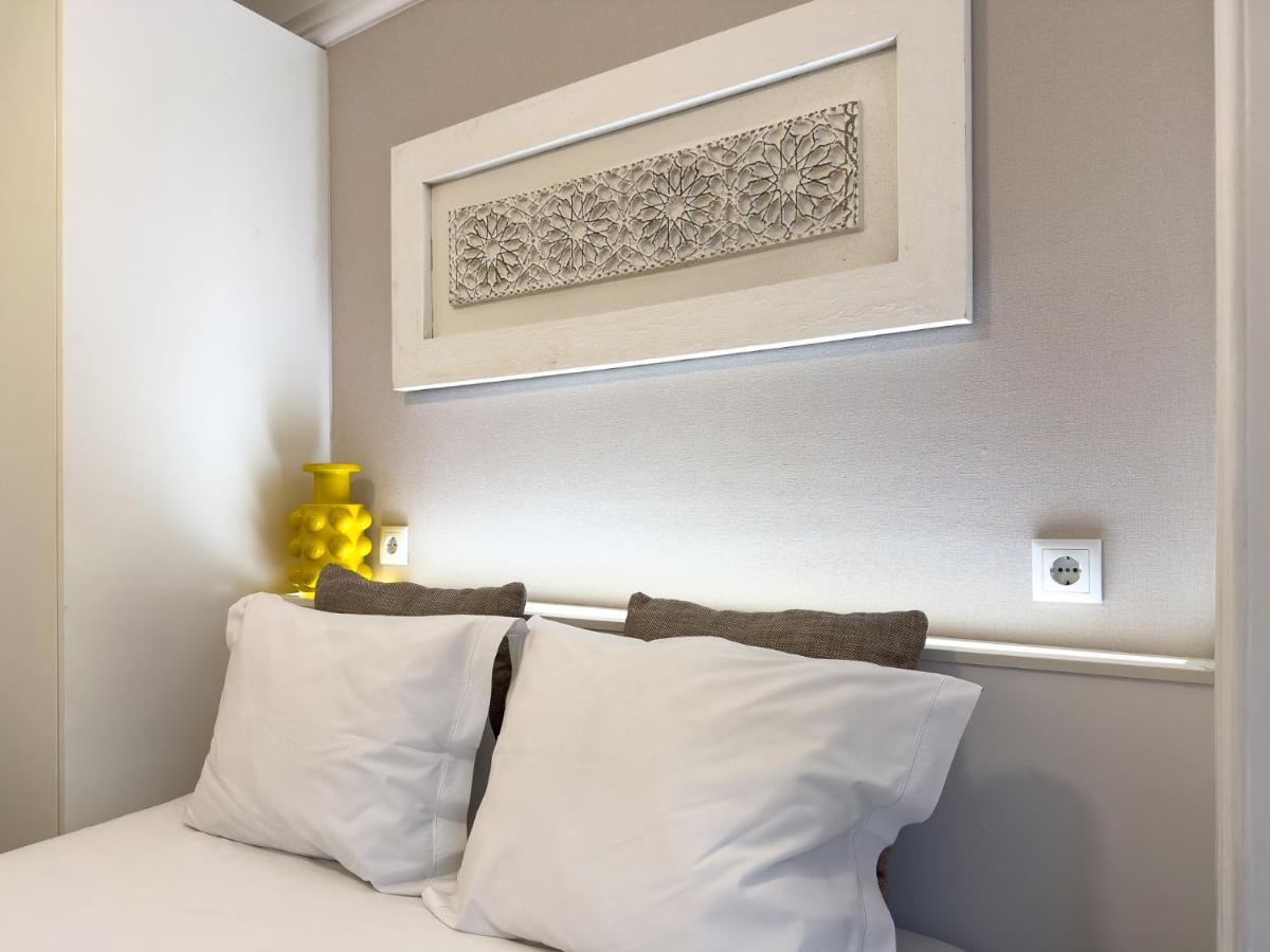 Apartamento Olarias 2 Bedroom Perfect To Share Near The Castle