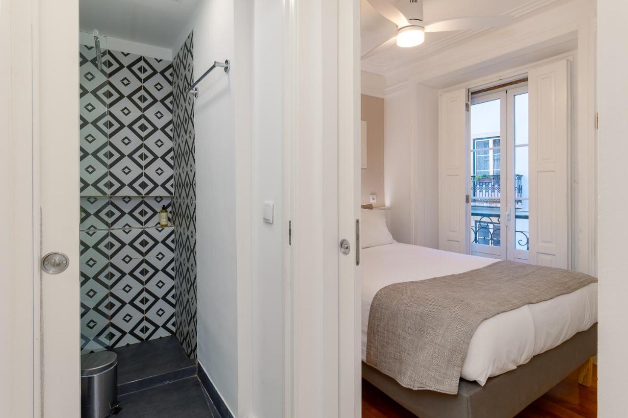 Apartamento Olarias 2 Bedroom Perfect To Share Near The Castle *