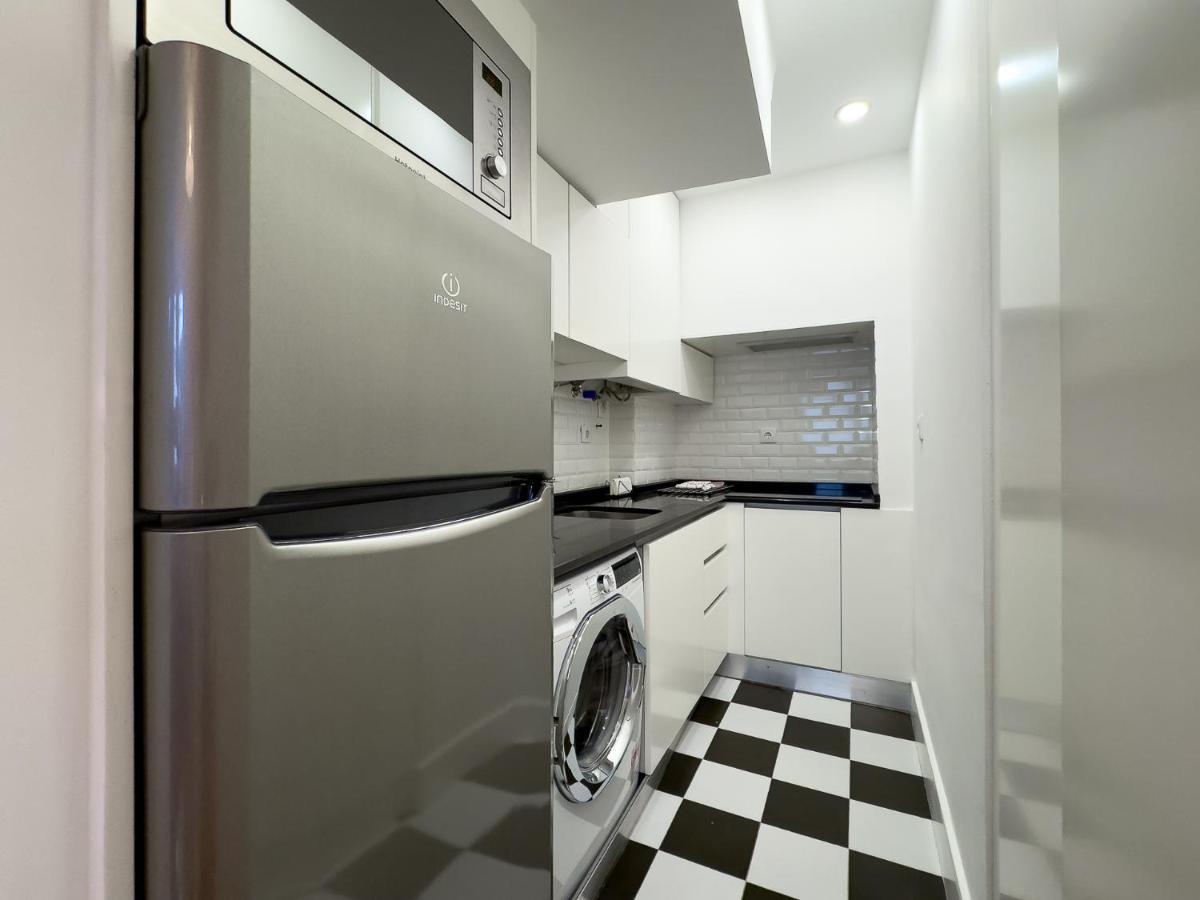 Apartamento Olarias 2 Bedroom Perfect To Share Near The Castle