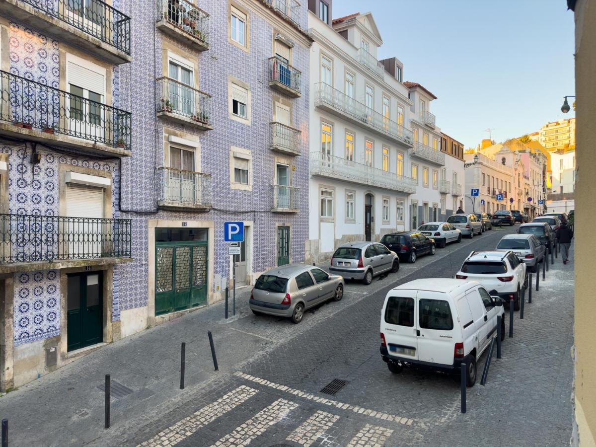 Olarias 2 Bedroom Perfect To Share Near The Castle Apartamento *