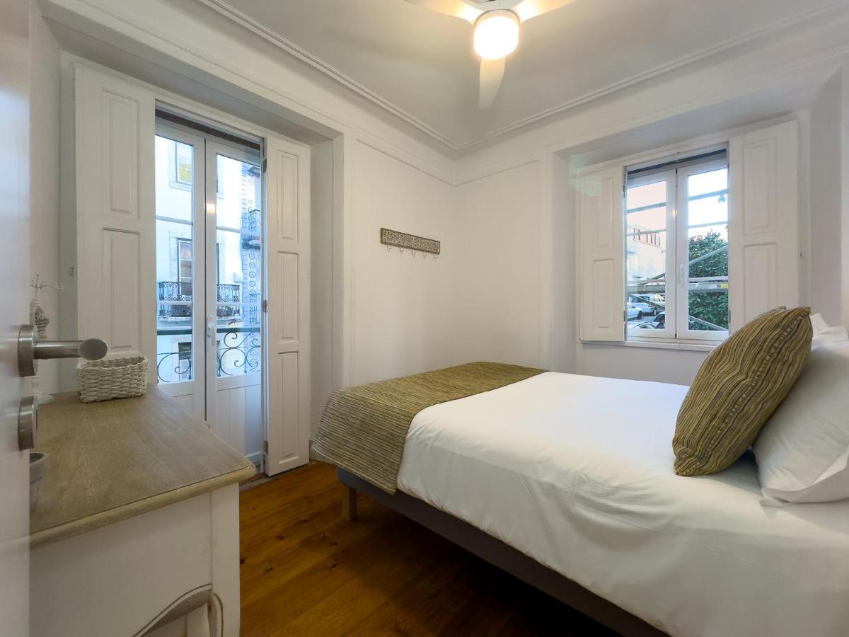 Apartamento Olarias 2 Bedroom Perfect To Share Near The Castle