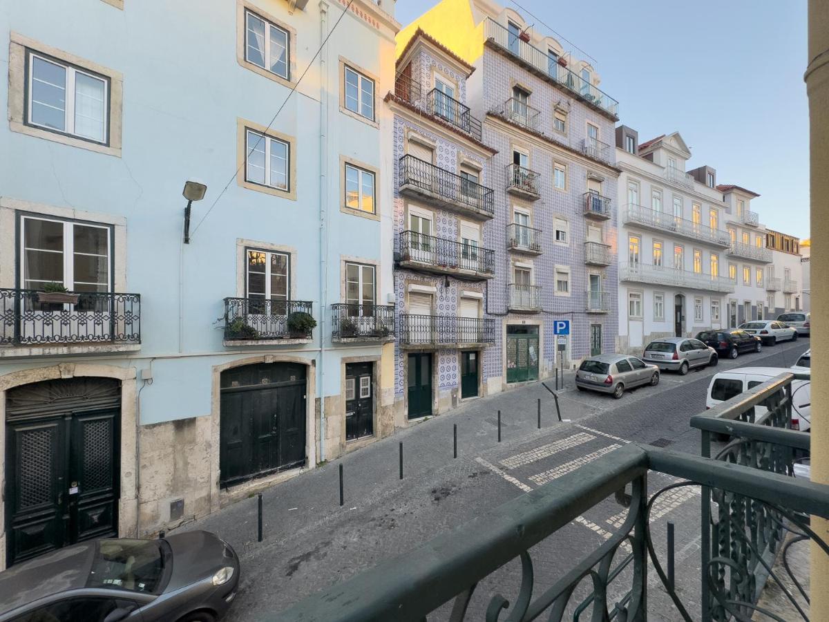 Olarias 2 Bedroom Perfect To Share Near The Castle Apartamento