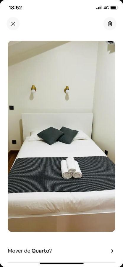 Alfama - Quarto em Acomodações Particulares *