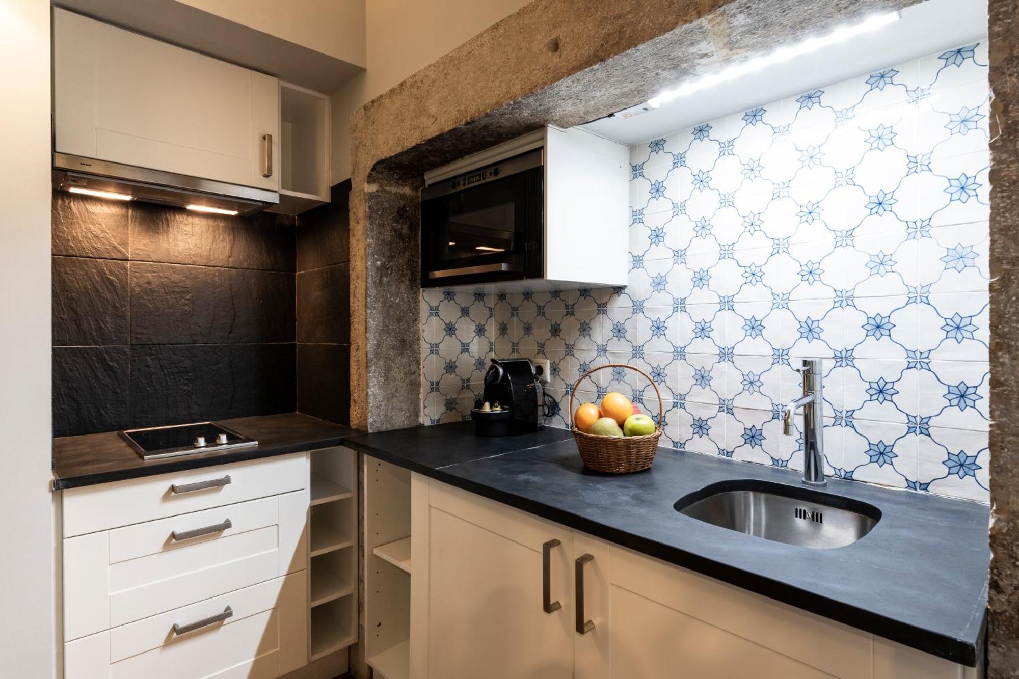 Living Baixa Apartment *