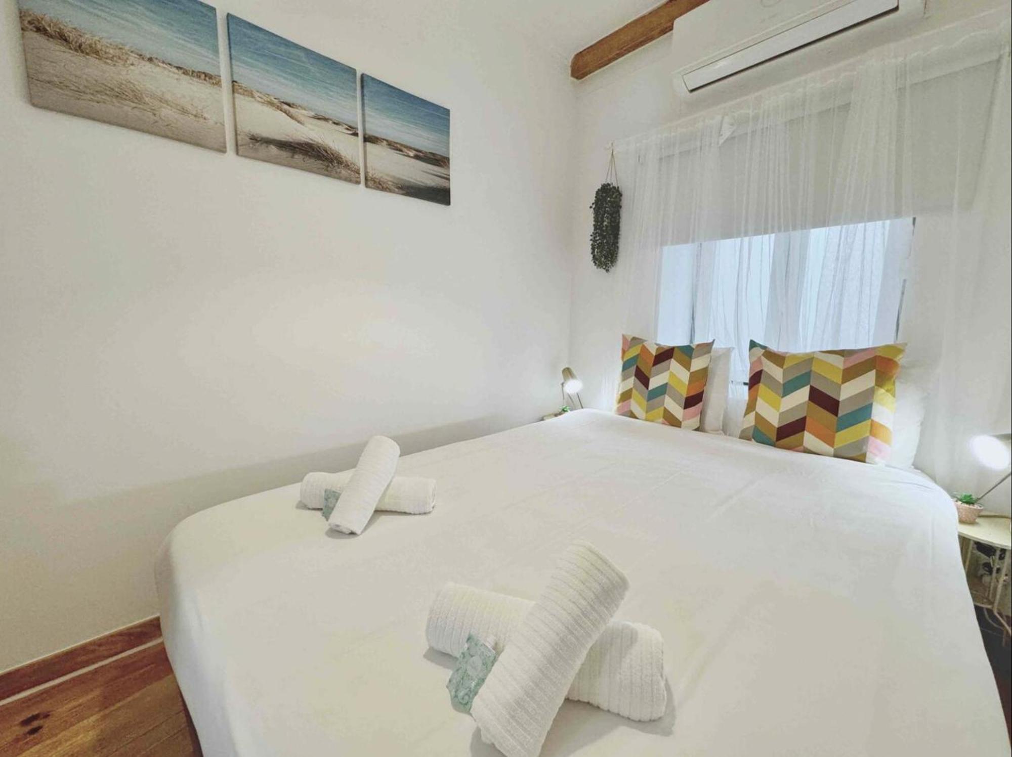 Apartment Sublime Apt Medieval Alfama
