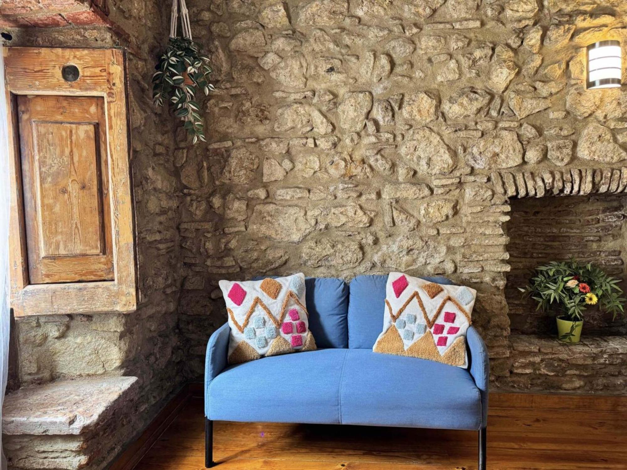 Apartment Sublime Apt Medieval Alfama Lisbon