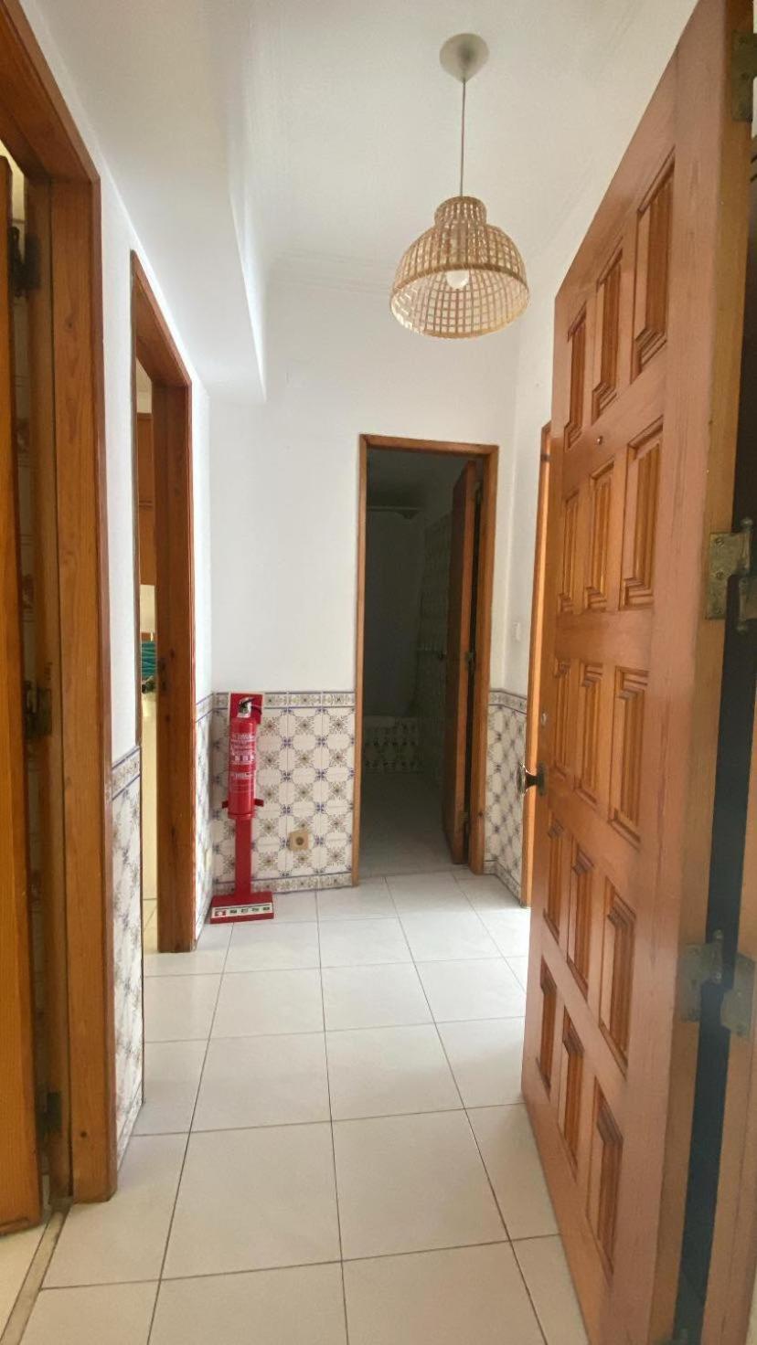 Apartment Chiado With Terrace 2 Lissabon