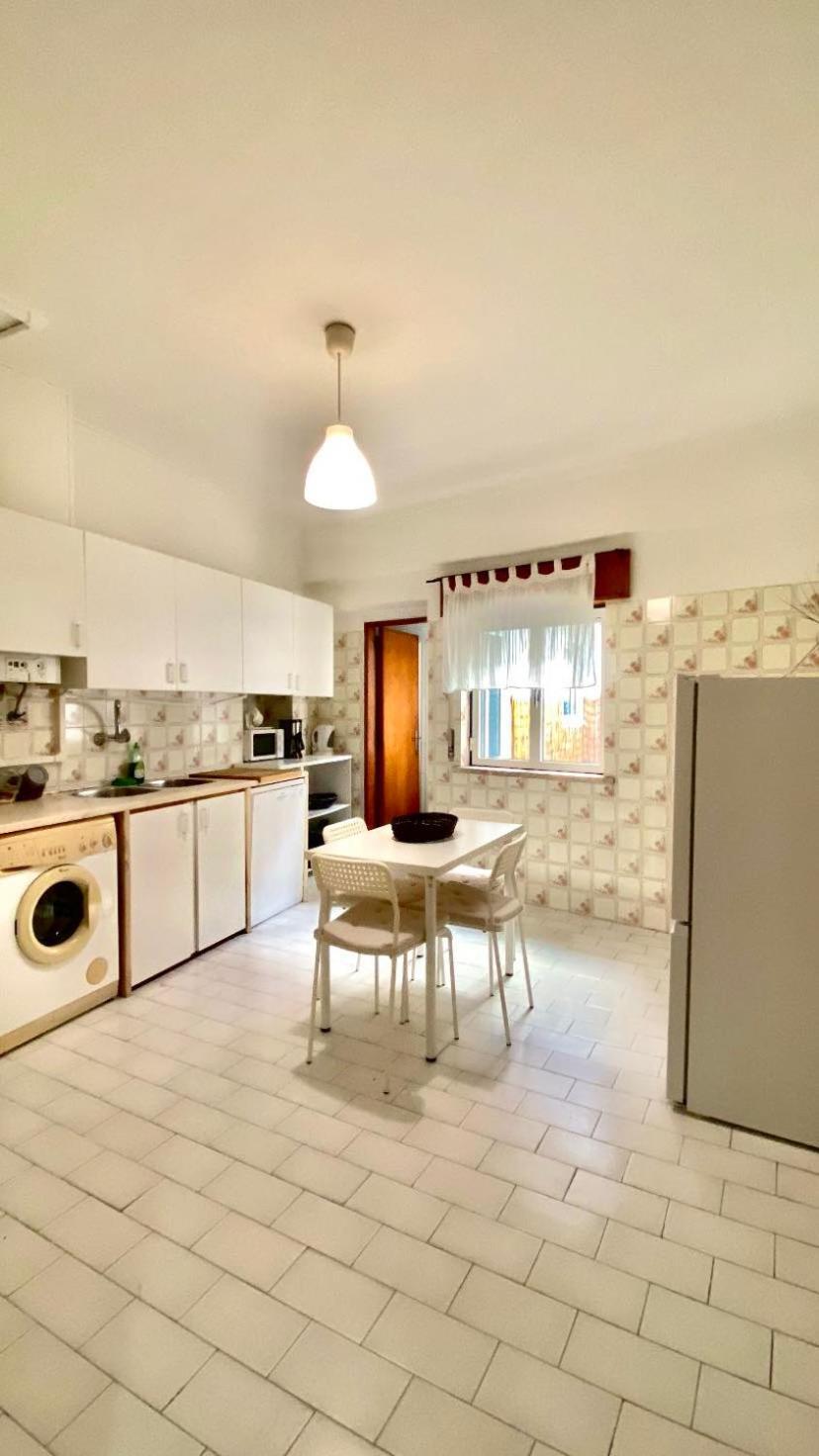 Chiado With Terrace 2 Apartment Lissabon