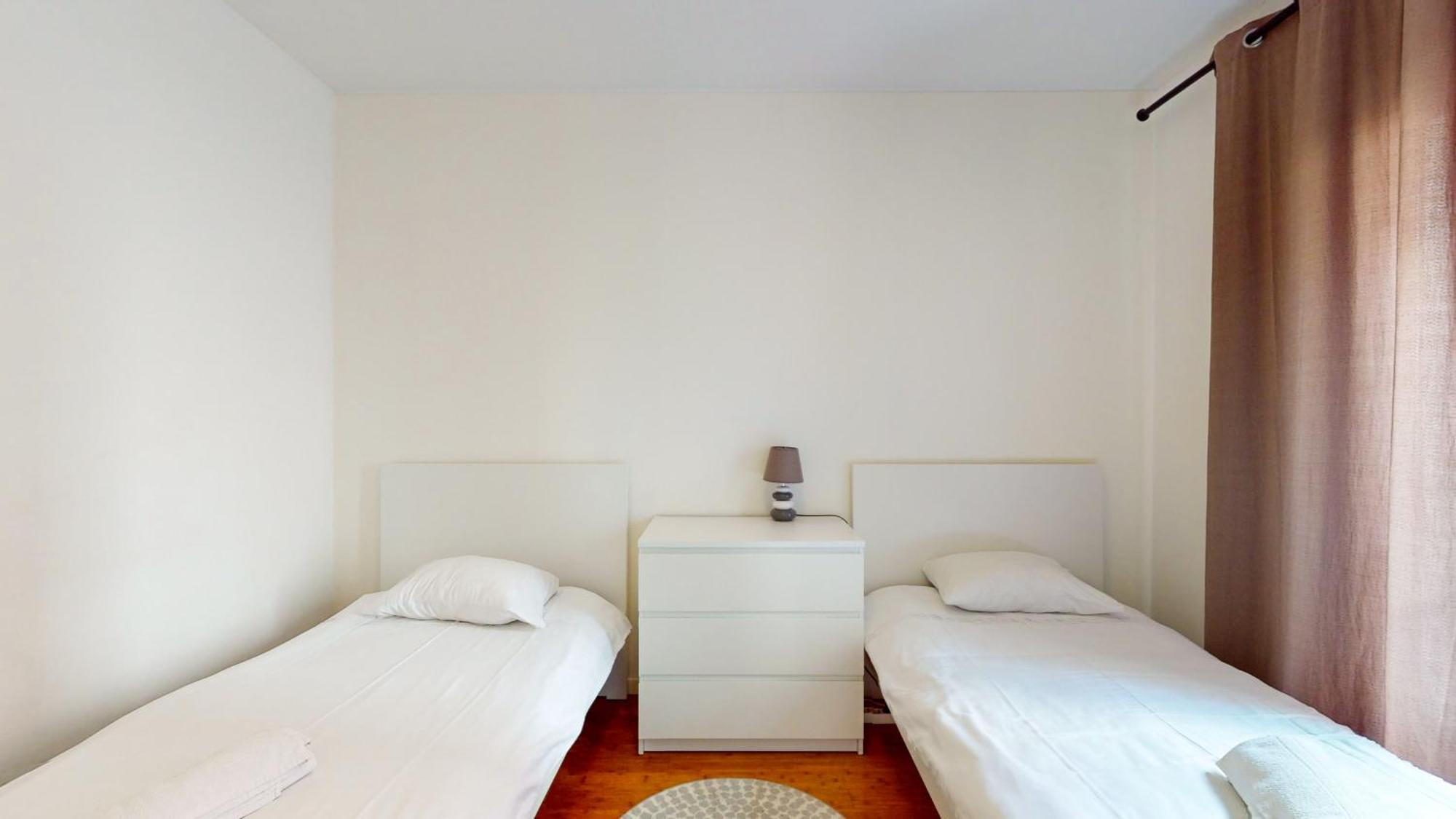 Happy Building By Gw Holidays Appartement