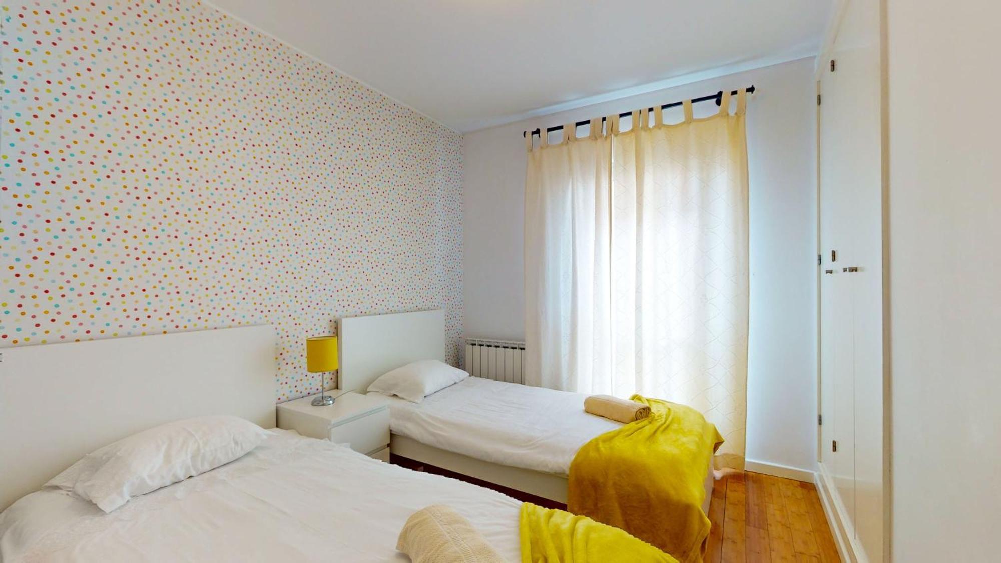 Happy Building By Gw Holidays Appartement *