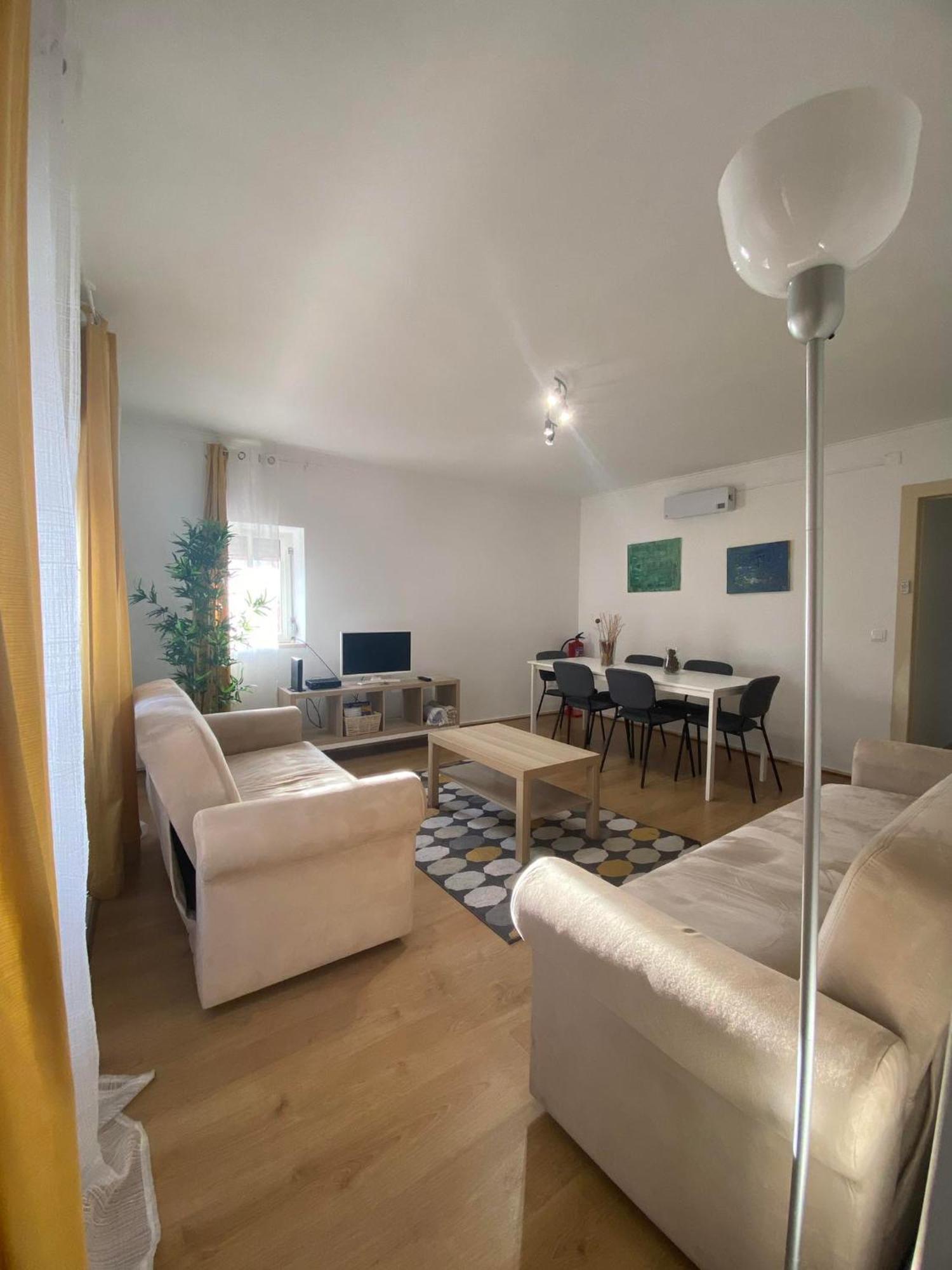 Avenida Liberdade 3 Appartement Lisboa