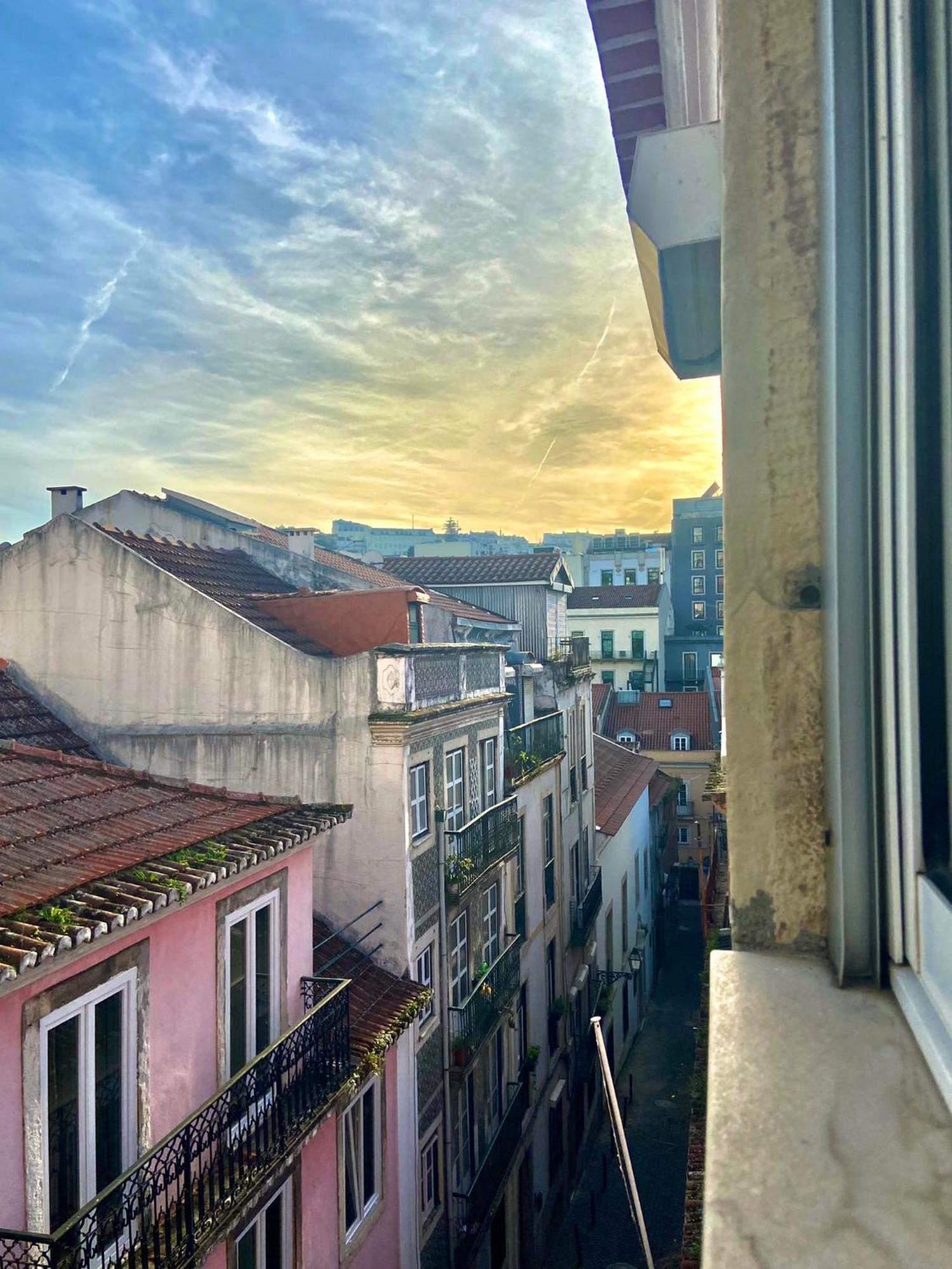 Appartement Avenida Liberdade 3 *