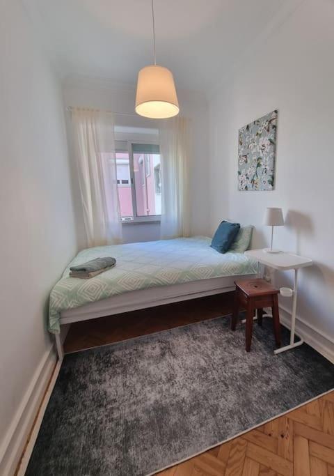 Coliving In Center Long-term *