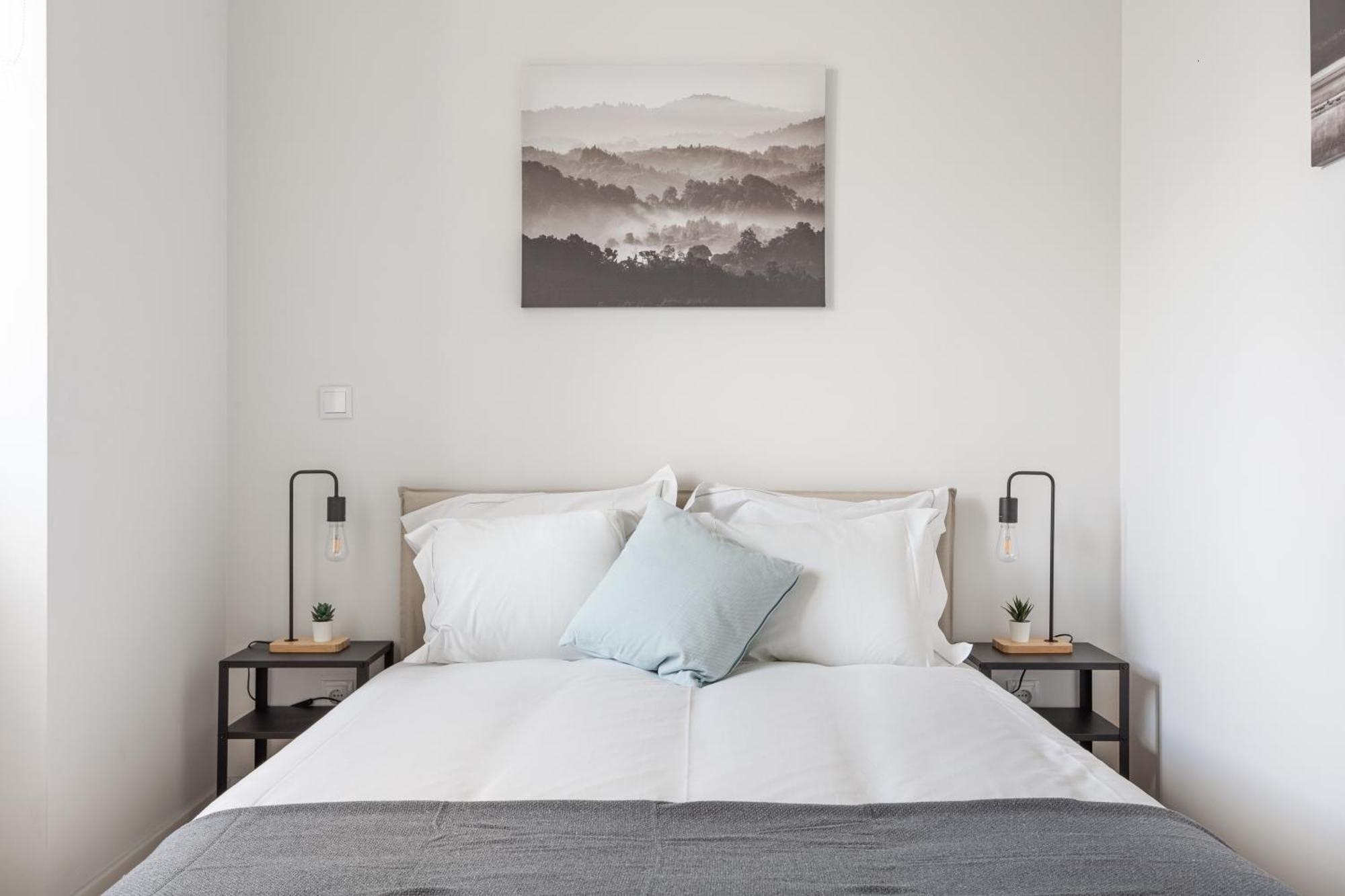 Apartment Lopes Lissabon