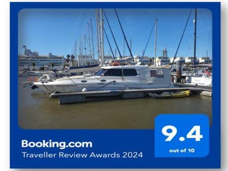 Botel Private Yacht, We Our Guests Lisbon