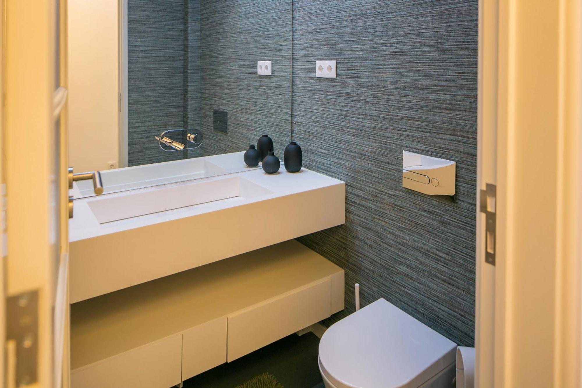 Appartement Travelingtolisbon 300 - Marquês Do Pombal Lisboa