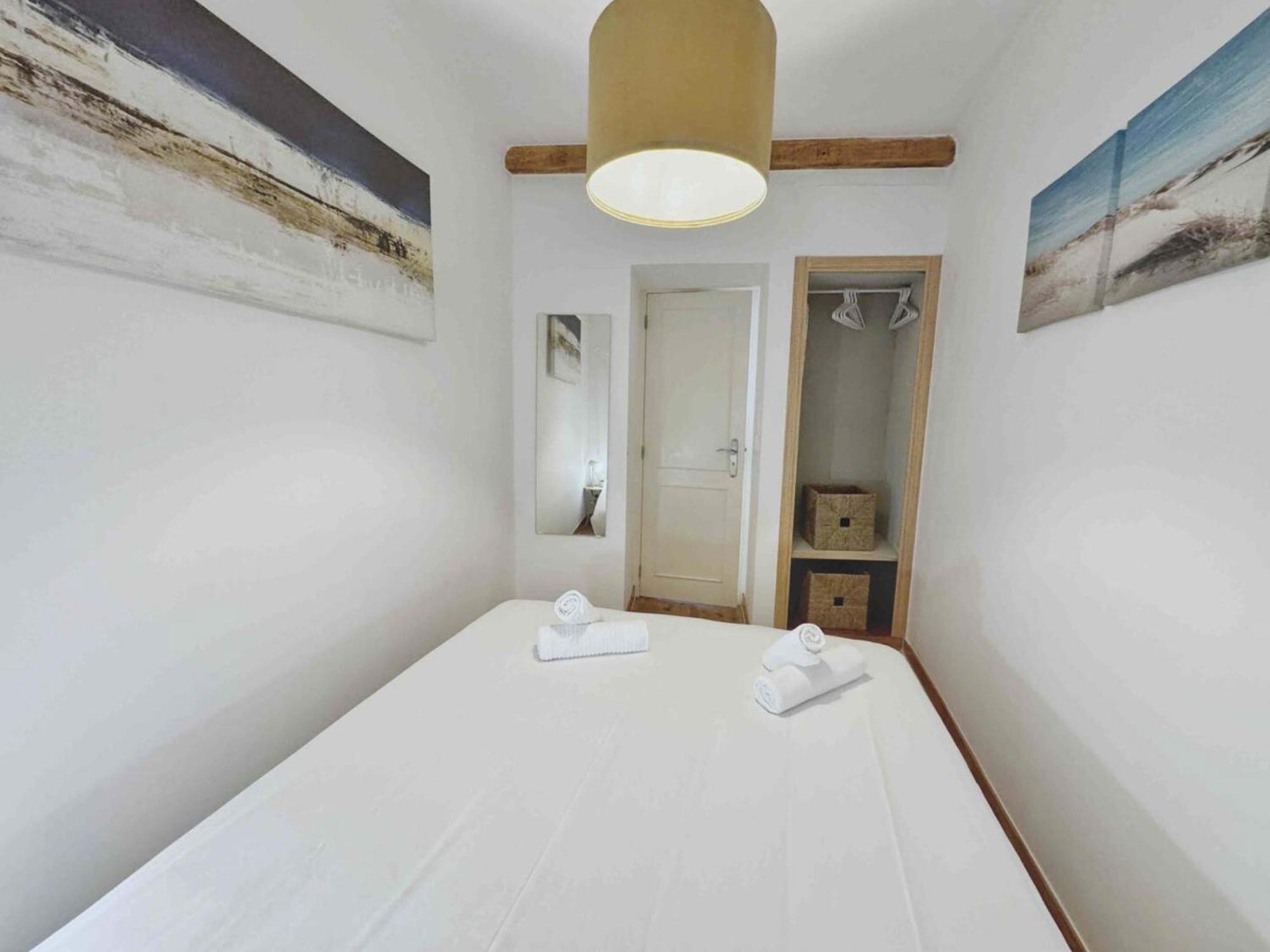Apartment Sublime Apt Medieval Alfama *