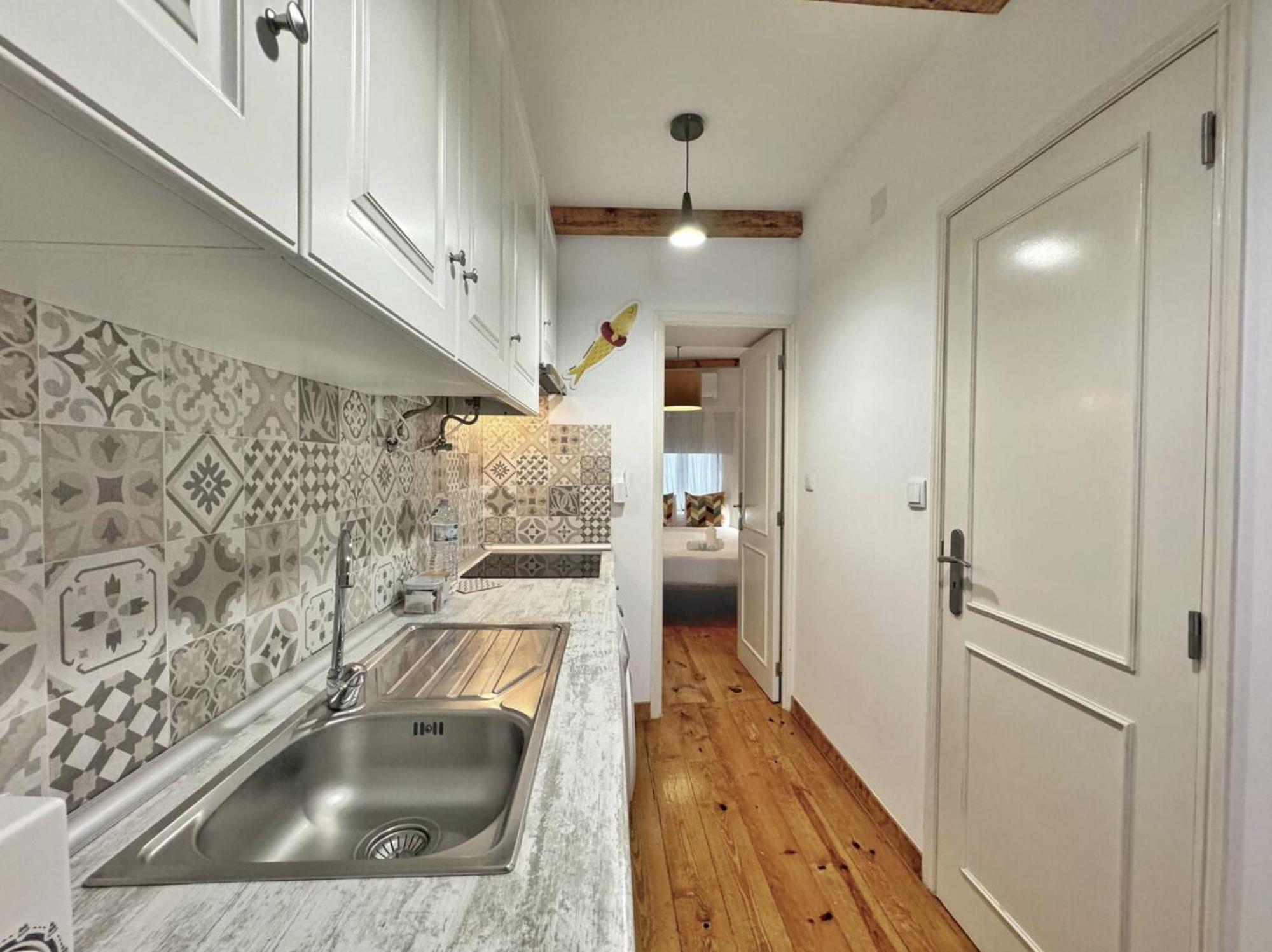 Apartment Sublime Apt Medieval Alfama *