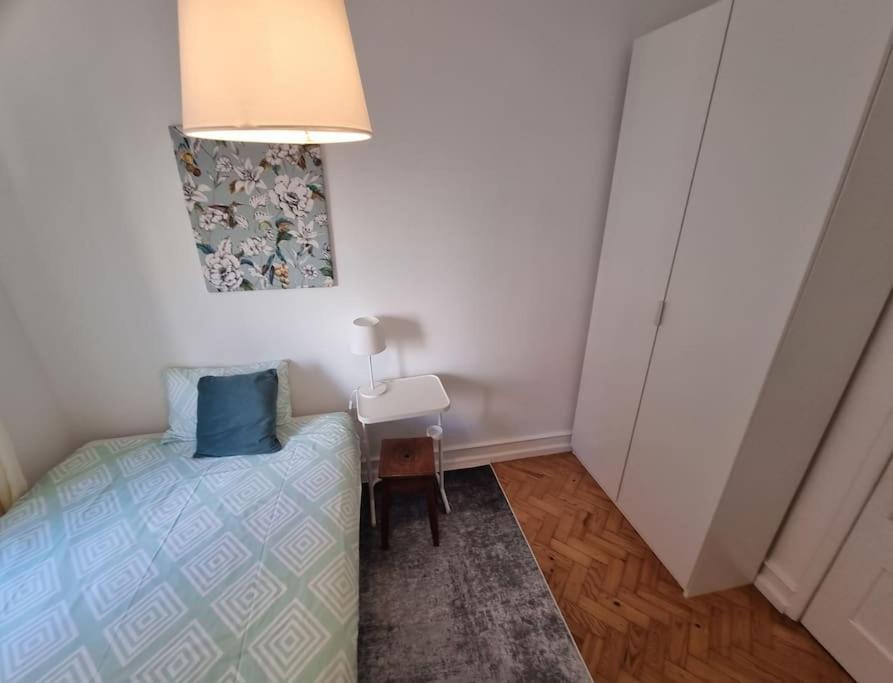 Coliving In Center Long-term Séjour chez l'habitant