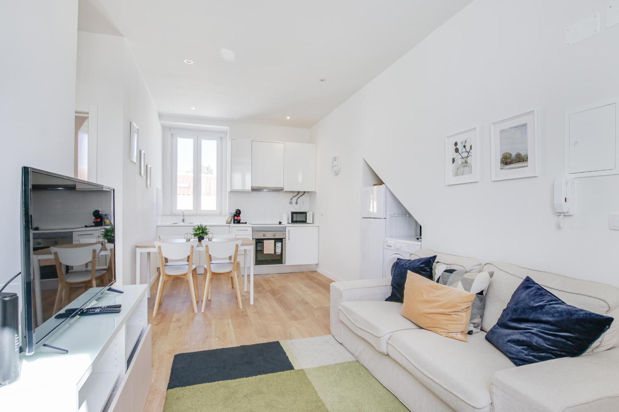 Lopes Appartement