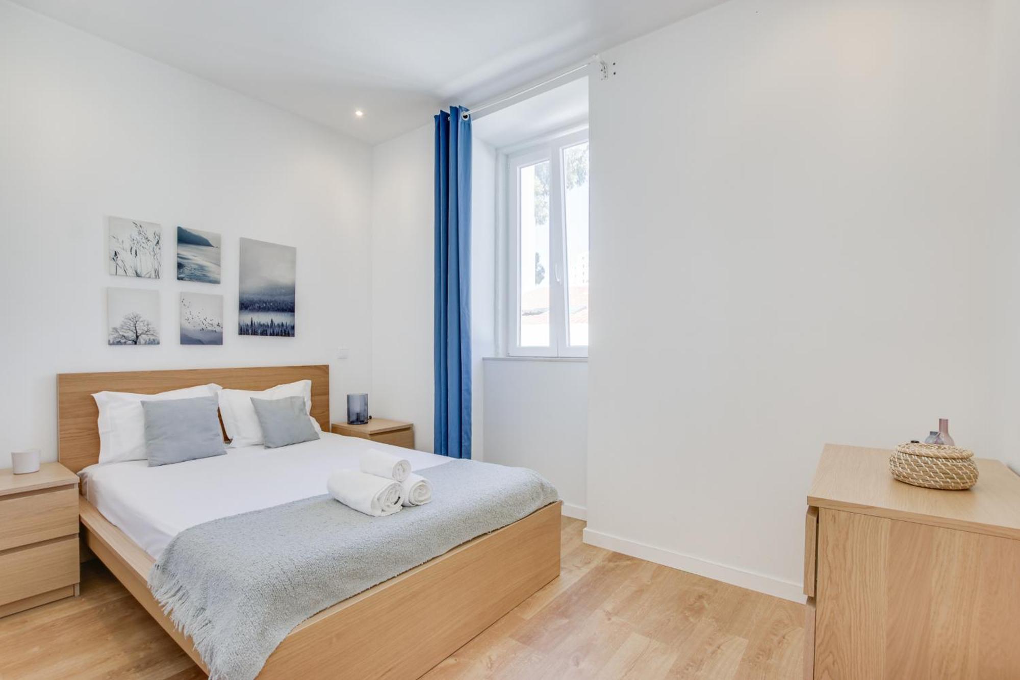 Lopes Appartement *