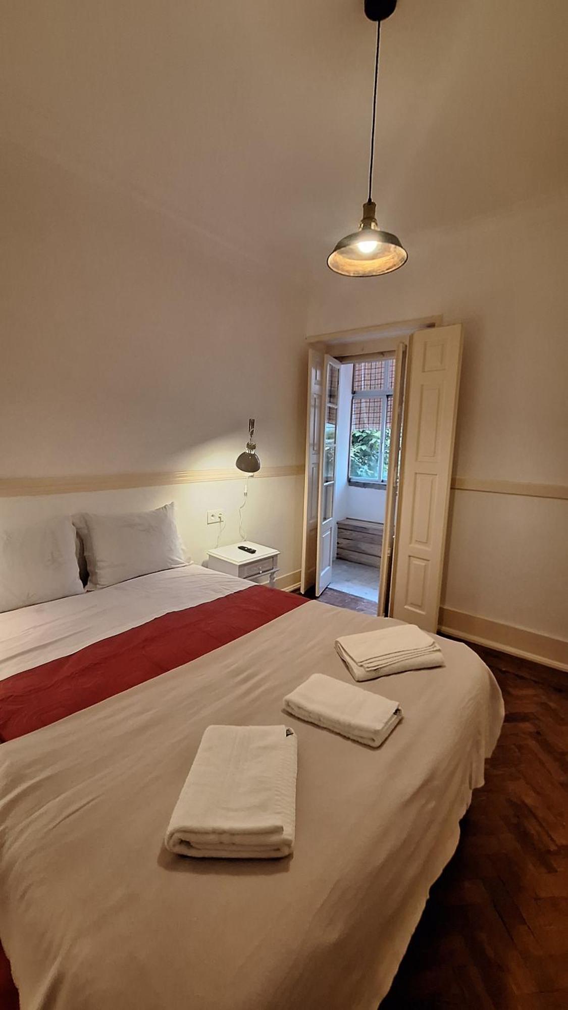 Graca Appartement