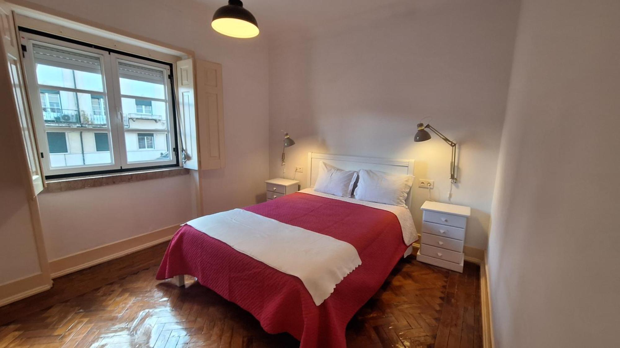 Appartement Graca *