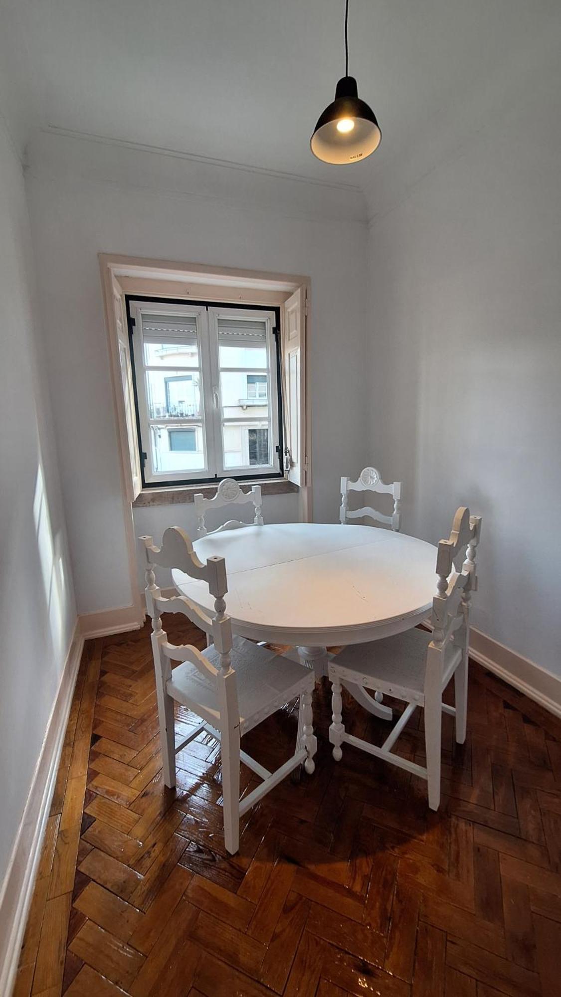 Graca Appartement Lisboa