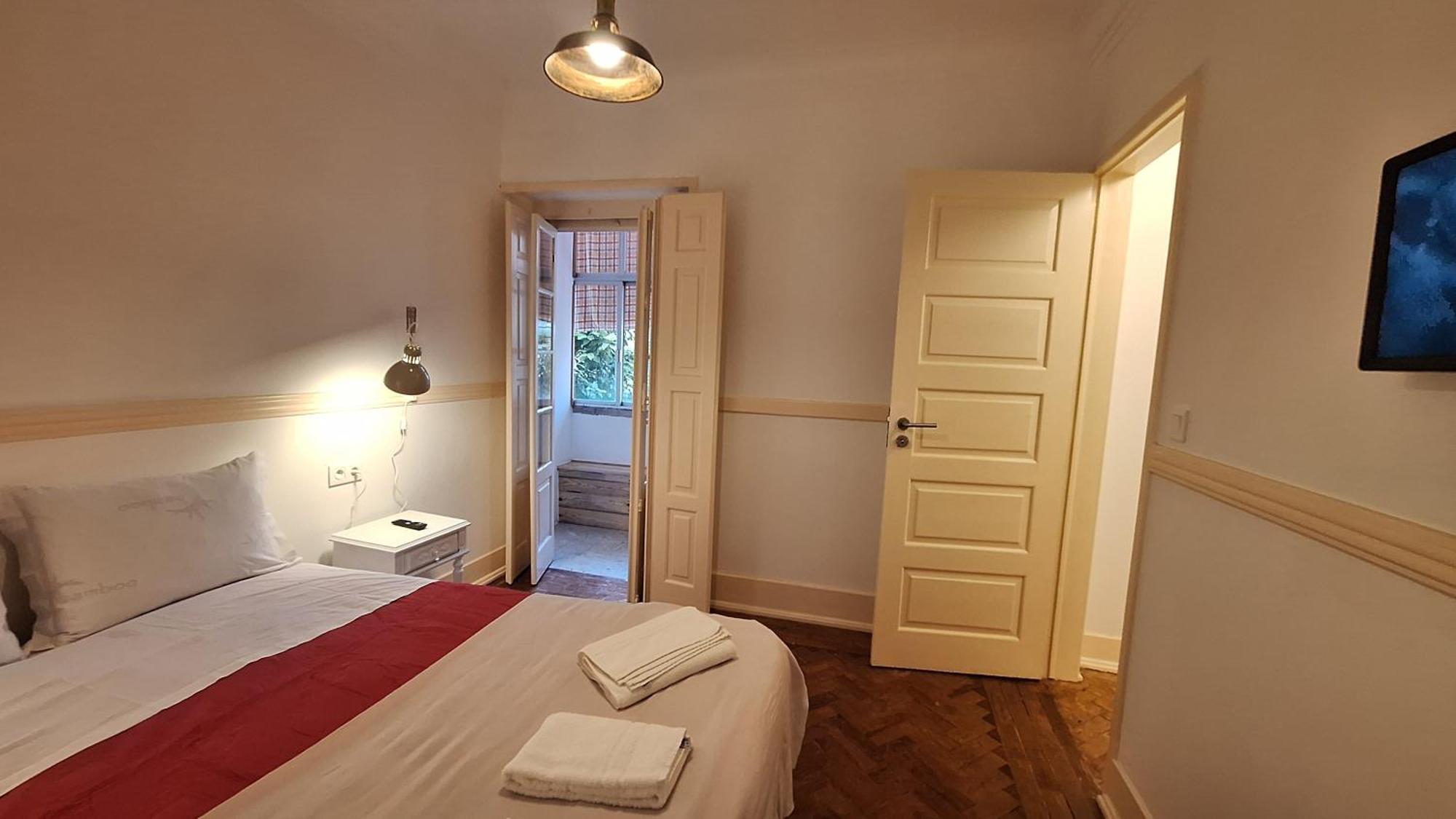 Appartement Graca