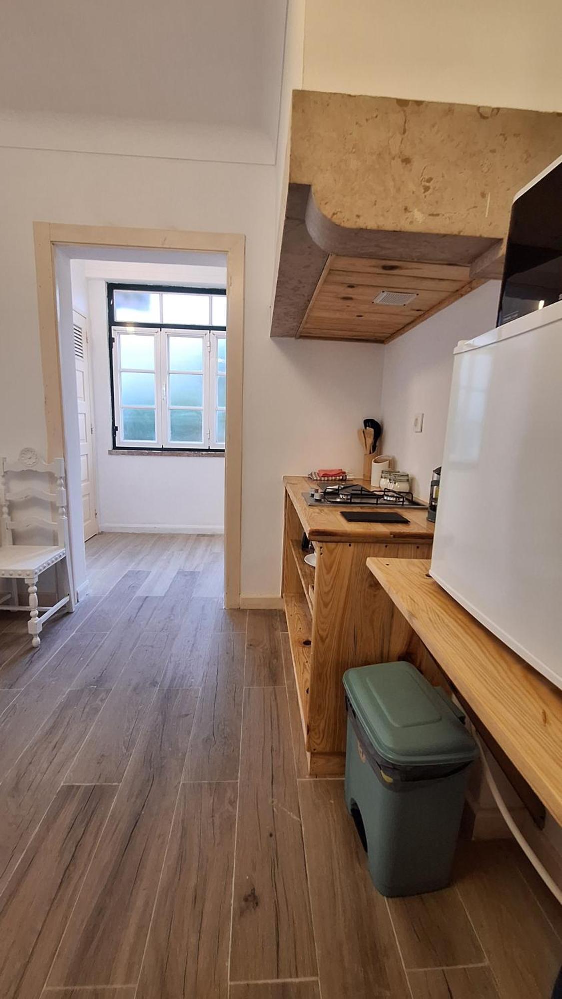 Graca Appartement *