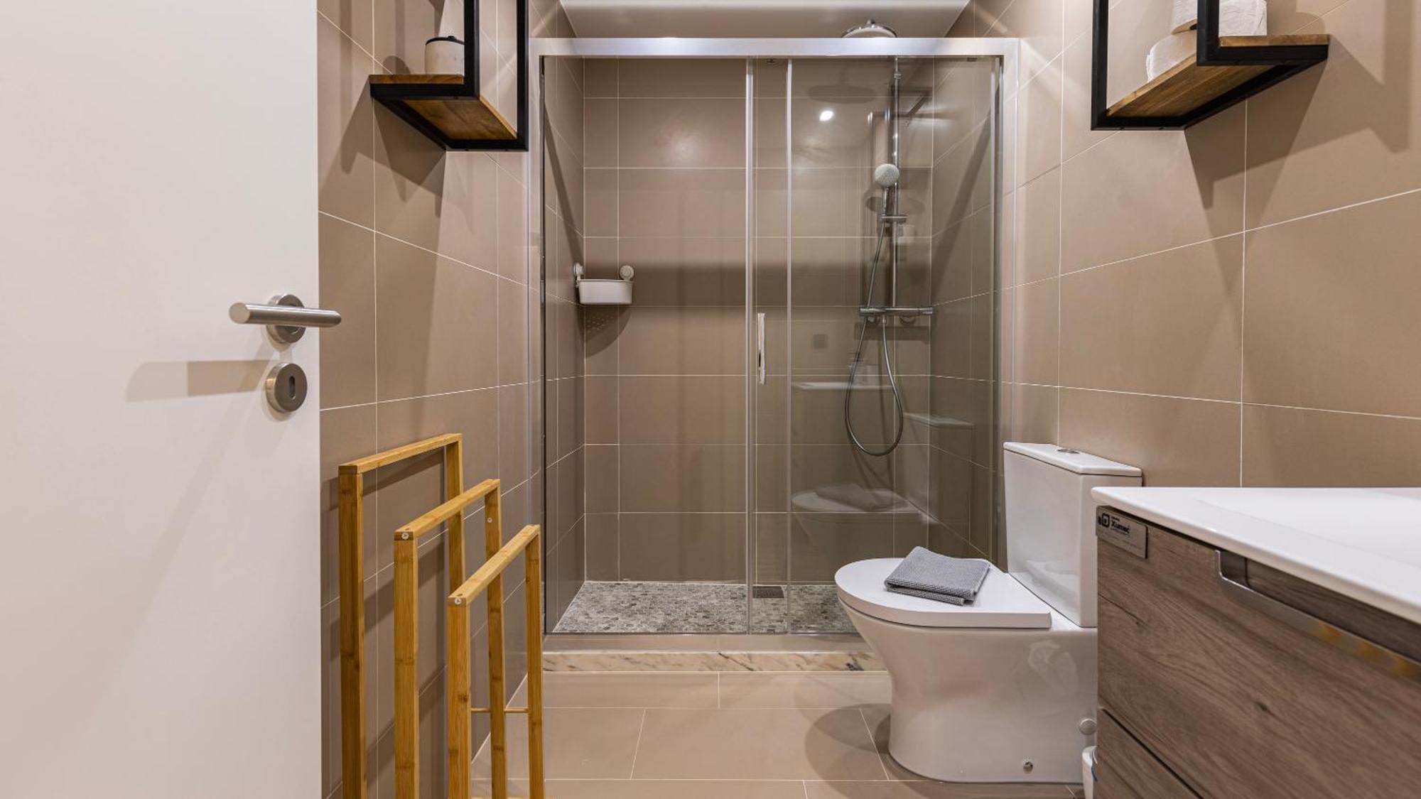 Amazing 3bdr Duplex In By Lovelystay * Lisboa