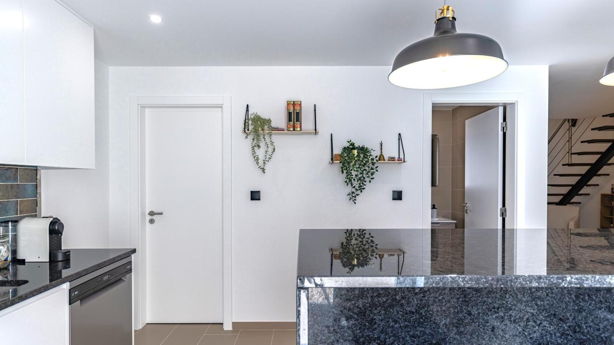 Apartamento Amazing 3bdr Duplex In By Lovelystay *