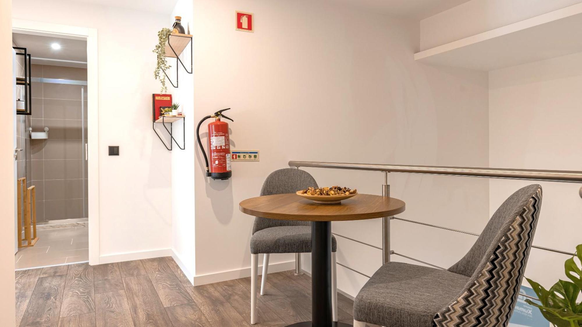 Apartamento Amazing 3bdr Duplex In By Lovelystay Lisboa