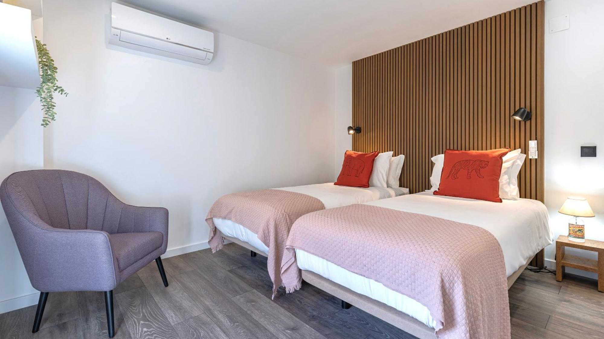 Amazing 3bdr Duplex In By Lovelystay Apartamento Lisboa