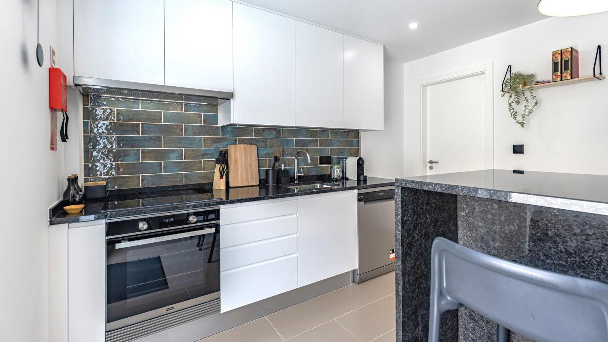 Amazing 3bdr Duplex In By Lovelystay Apartamento *
