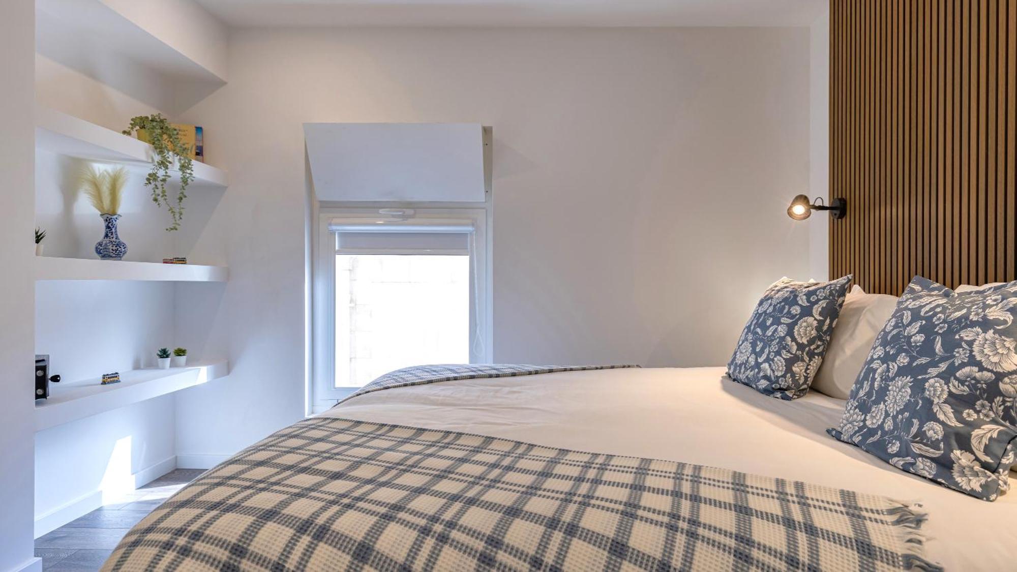 Amazing 3bdr Duplex In By Lovelystay Apartamento Lisboa
