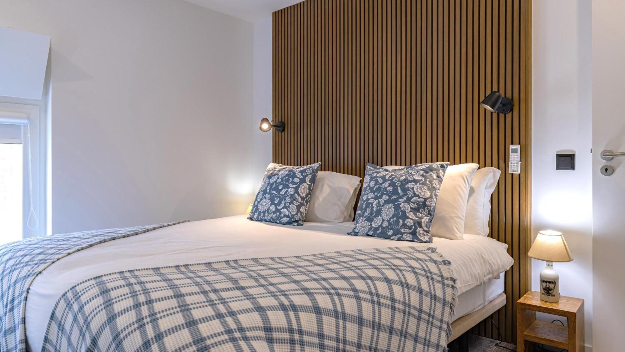 Amazing 3bdr Duplex In By Lovelystay Lisboa