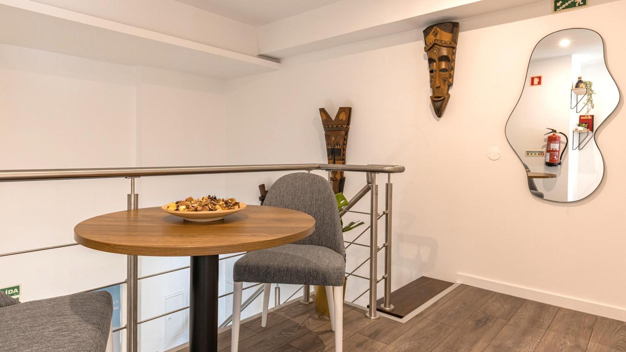 Amazing 3bdr Duplex In By Lovelystay Apartamento *