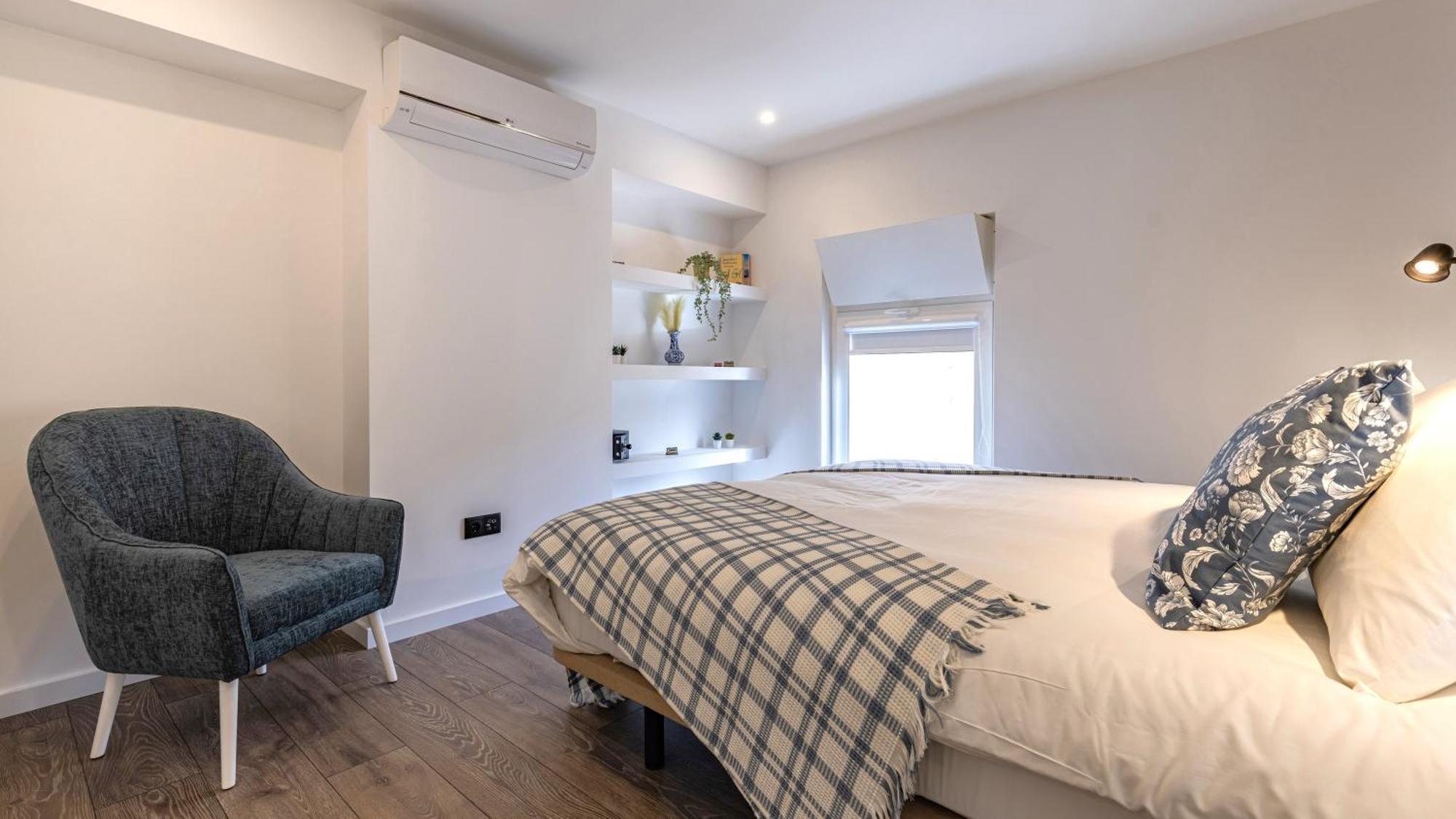 Apartamento Amazing 3bdr Duplex In By Lovelystay