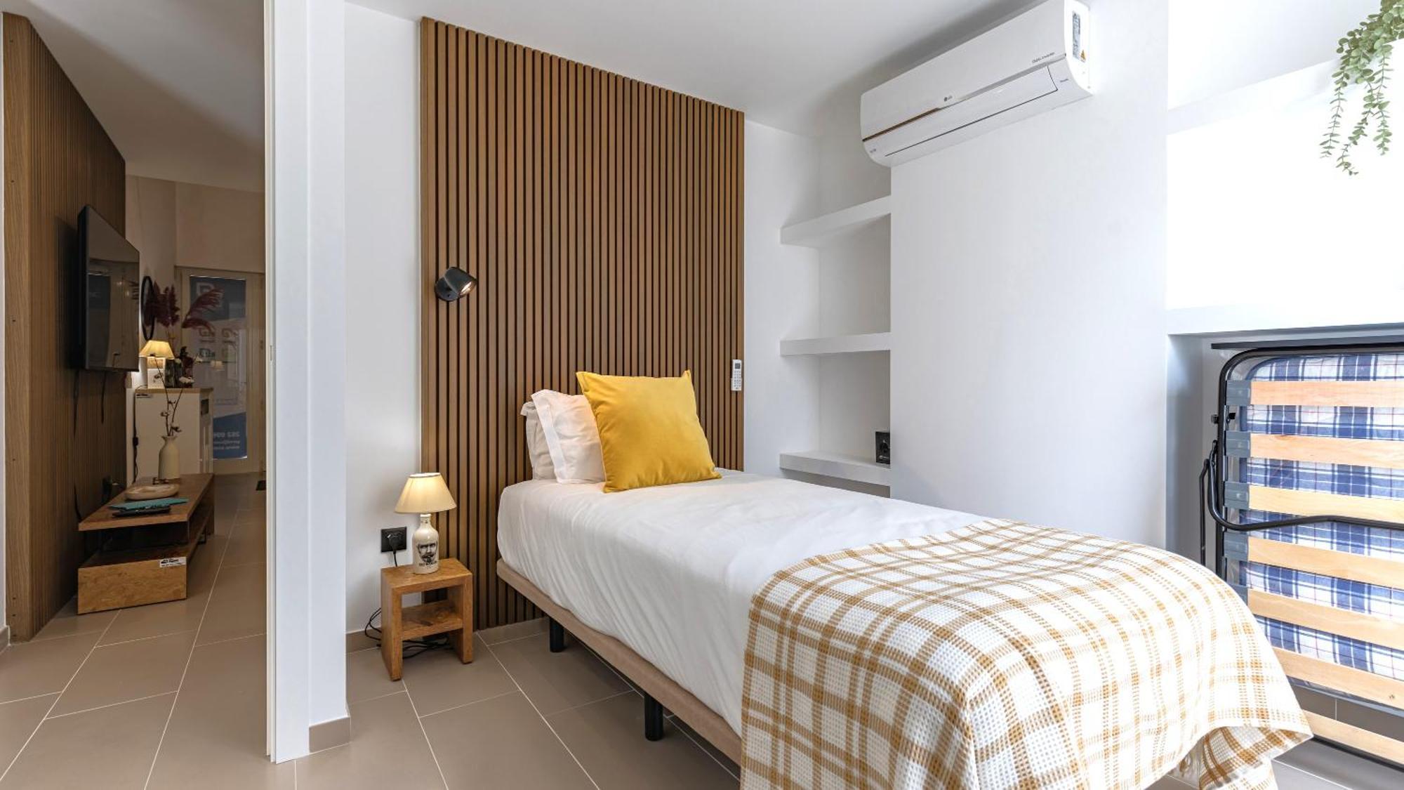 Amazing 3bdr Duplex In By Lovelystay Apartamento *